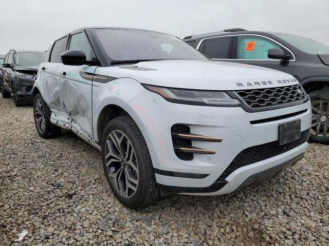 LAND-ROVER RANGE ROVE 2020 salzl2fx1lh033313