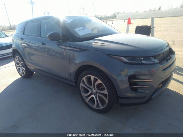 LAND ROVER RANGE ROVER EVOQUE 2020 salzl2fx1lh040715