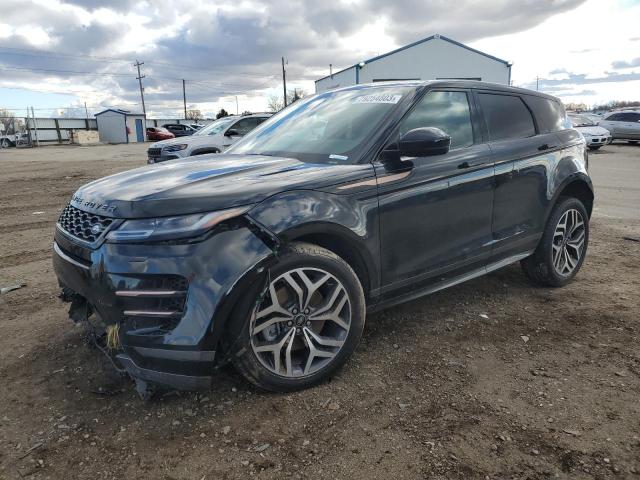 LAND-ROVER RANGEROVER 2022 salzl2fx1nh174255