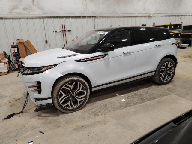 LAND-ROVER RANGE ROVE 2020 salzl2fx2lh041694