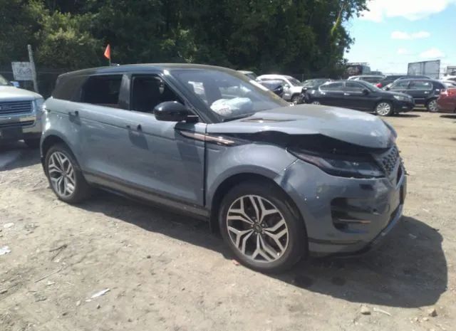 LAND ROVER RANGE ROVER EVOQUE 2020 salzl2fx2lh116295