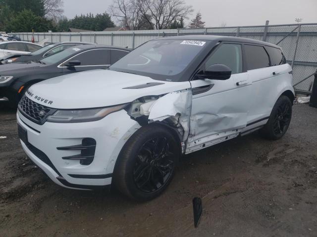 LAND ROVER RANGE ROVE 2021 salzl2fx2mh158354