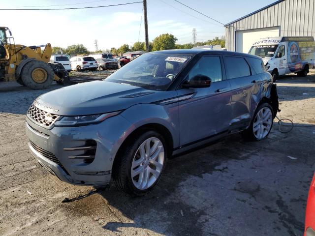 LAND-ROVER RANGE ROVE 2020 salzl2fx3lh003083