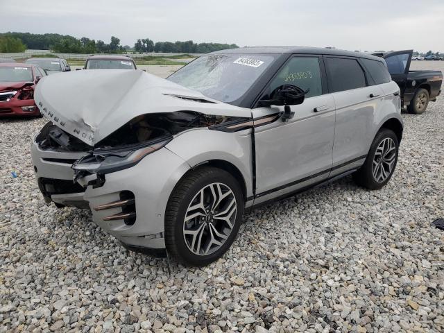 LAND-ROVER RANGE ROVE 2020 salzl2fx4lh042670