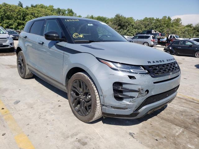 LAND-ROVER RANGE ROVE 2022 salzl2fx4nh165209