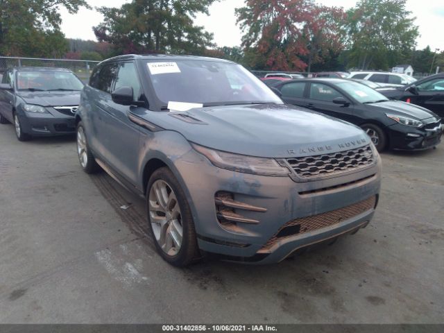 LAND ROVER RANGE ROVER EVOQUE 2020 salzl2fx6lh001425