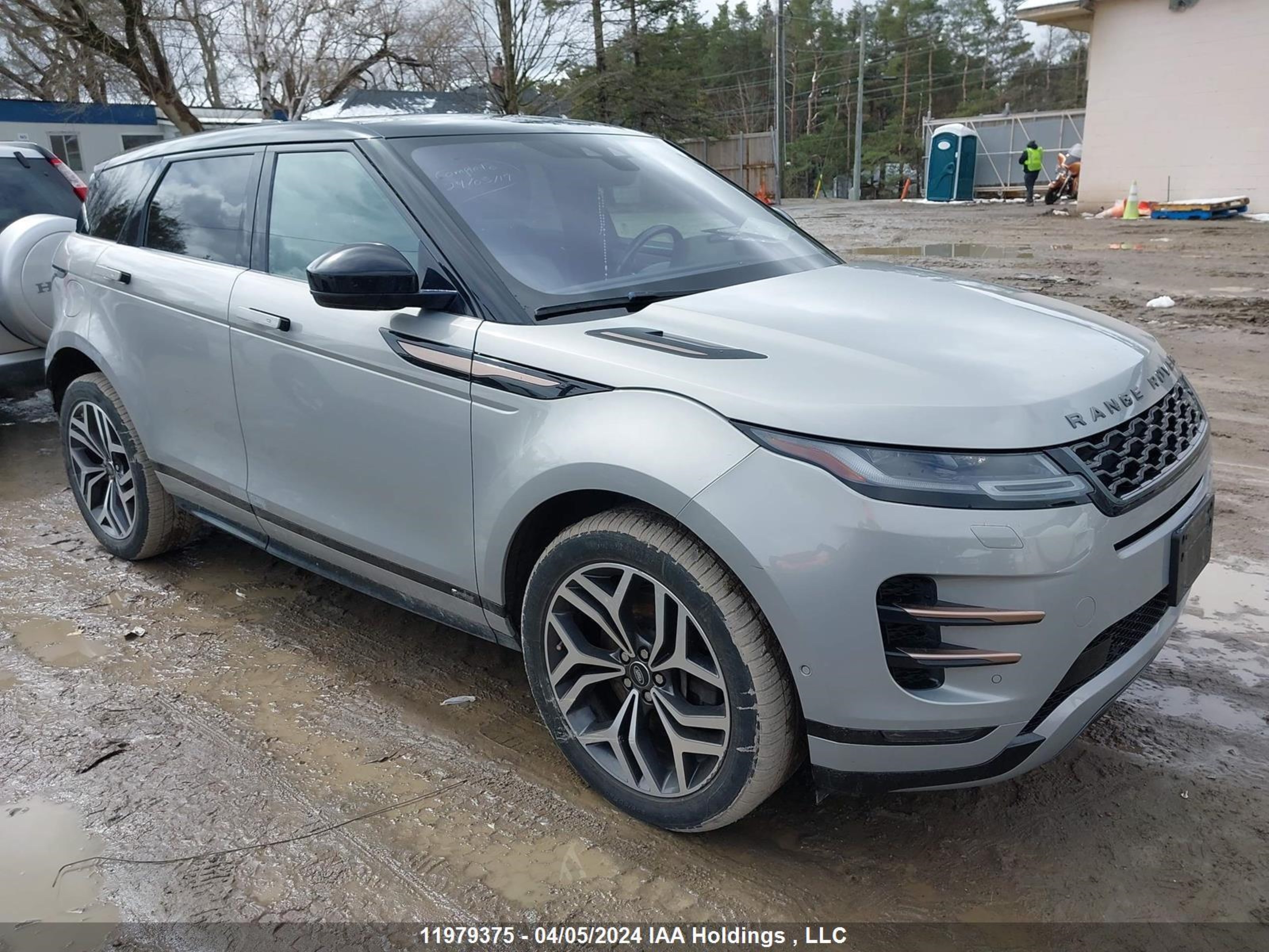 LAND-ROVER RANGE ROVER EVOQUE 2020 salzl2fx6lh036112