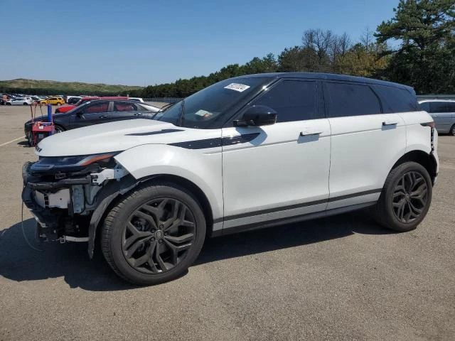 LAND-ROVER RANGE ROVE 2022 salzl2fx6nh169035