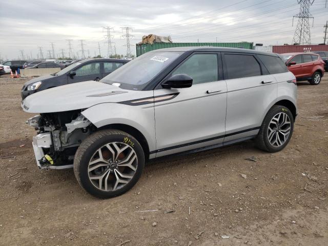 LAND-ROVER RANGE ROVER 2020 salzl2fx7lh032649