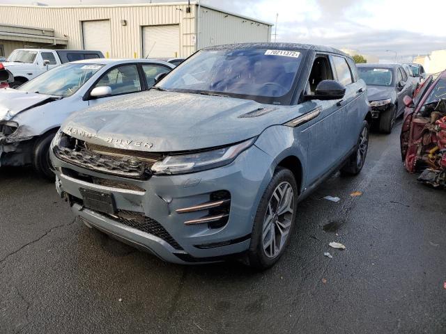 LAND-ROVER RANGE ROVE 2020 salzl2fx7lh059849