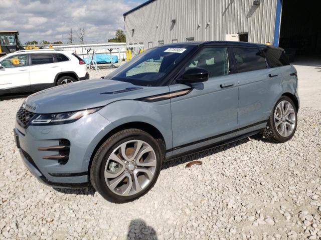 LAND-ROVER RANGE ROVER EVOQUE 2020 salzl2fx7lh096903