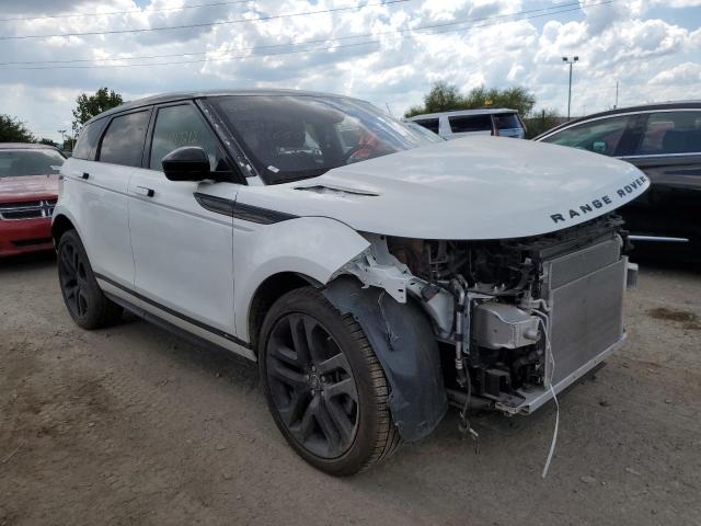 LAND-ROVER RANGE ROVER EVOQUE 2021 salzl2fx7mh136608