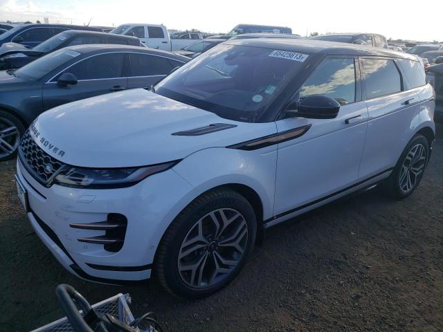 LAND ROVER RANGE ROVE 2020 salzl2fx9lh026366