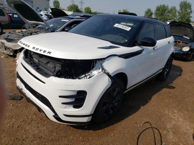 LAND-ROVER RANGE ROVER EVOQUE 2022 salzl2fx9ph206761