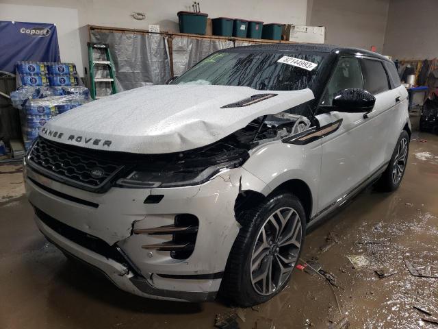 LAND-ROVER RANGEROVER 2023 salzl2fx9ph209837