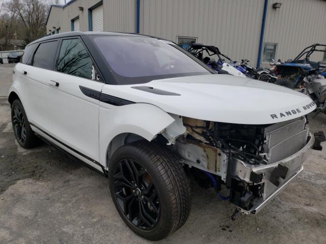 LAND ROVER RANGE ROVE 2020 salzl2gx0lh024097