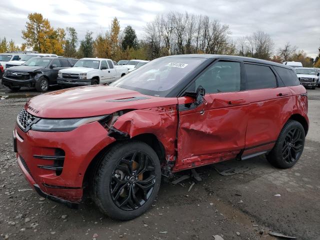 LAND-ROVER RANGEROVER 2020 salzl2gx0lh049565