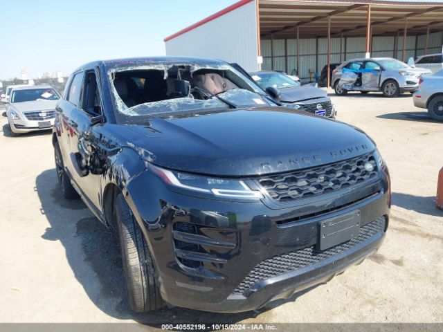 LAND ROVER RANGE ROVER EVOQUE 2020 salzl2gx1lh039661