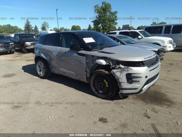 LAND-ROVER RANGE ROVER EVOQUE 2020 salzl2gx1lh041782