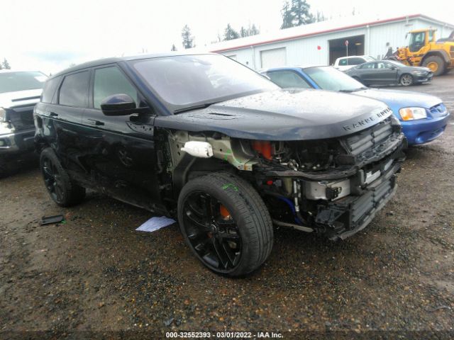 LAND-ROVER RANGE ROVER EVOQUE 2020 salzl2gx2lh013361