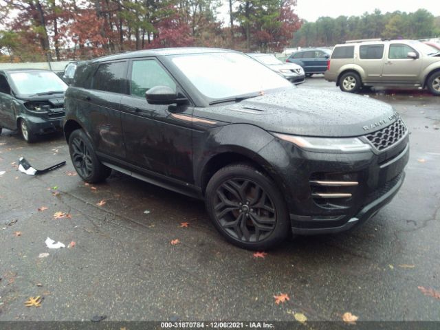 LAND ROVER RANGE ROVER EVOQUE 2020 salzl2gx2lh027597