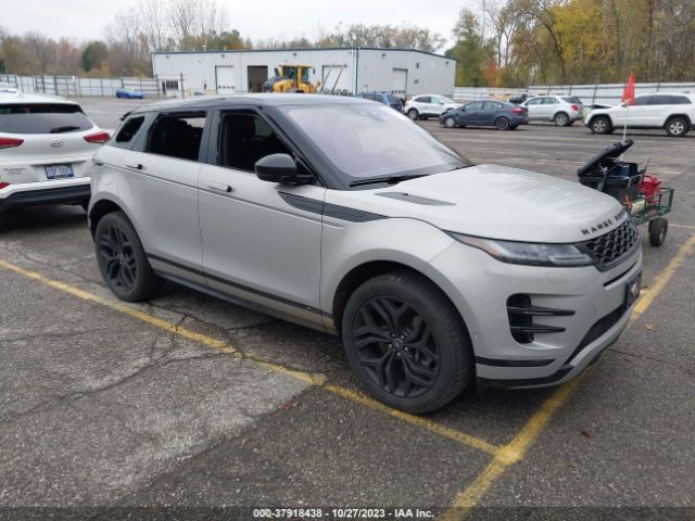 LAND-ROVER RANGE ROVER EVOQUE 2019 salzl2gx3lh031772