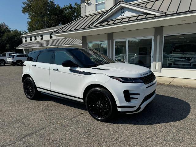 LAND-ROVER RANGE ROVER EVOQUE 2020 salzl2gx4lh023972