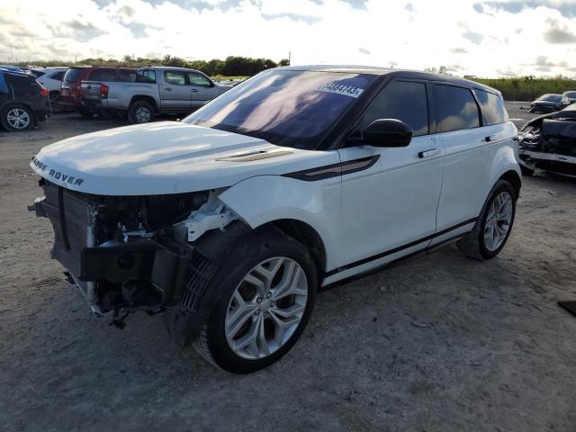 LAND-ROVER RANGEROVER 2020 salzl2gx5lh025360