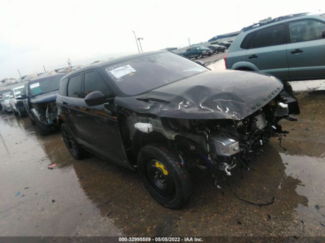 LAND-ROVER RANGE ROVER EVOQUE 2020 salzl2gx6lh024685