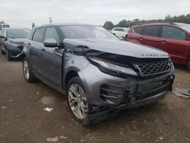 LAND ROVER RANGE ROVE 2020 salzl2gx6lh086605