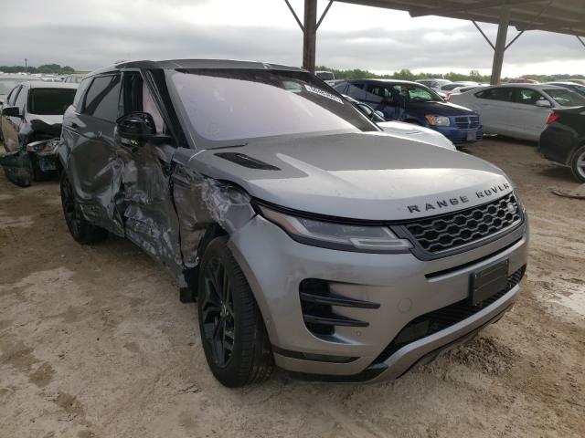 LAND ROVER RANGE ROVE 2020 salzl2gxxlh040422