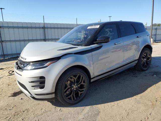 LAND ROVER RANGEROVER 2021 salzm2fx2mh144581