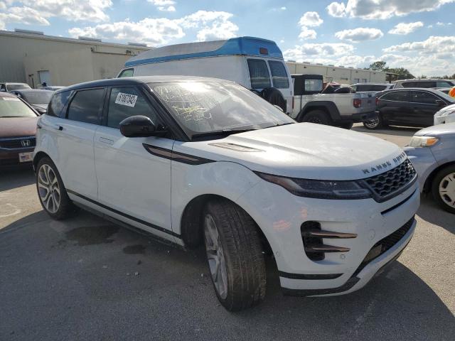 LAND ROVER RANGE ROVE 2021 salzm2fx6mh126035