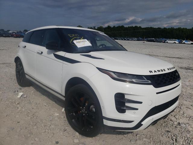 LAND ROVER RANGE ROVER EVOQUE 2020 salzm2gx0lh040846