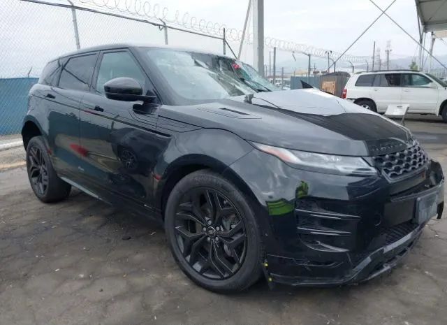 LAND ROVER RANGE ROVER EVOQUE 2020 salzm2gx5lh039014