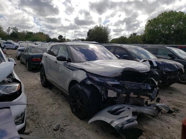 LAND ROVER RANGE ROVE 2020 salzm2gx8lh007528