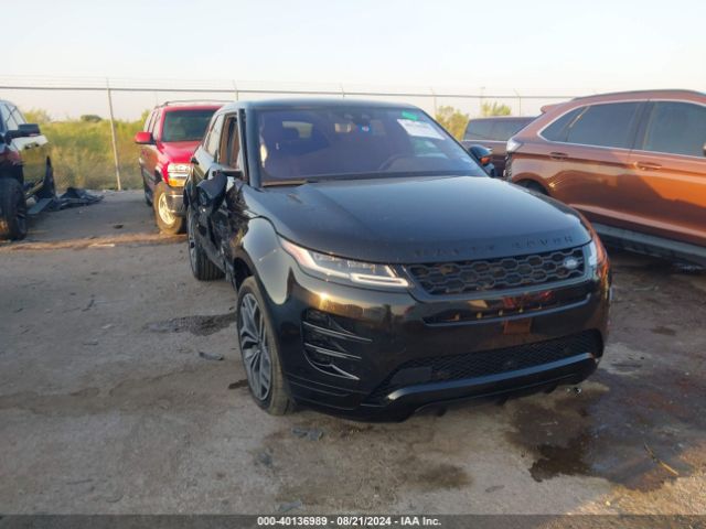 LAND-ROVER RANGE ROVER EVOQUE 2020 salzm2gx9lh049402