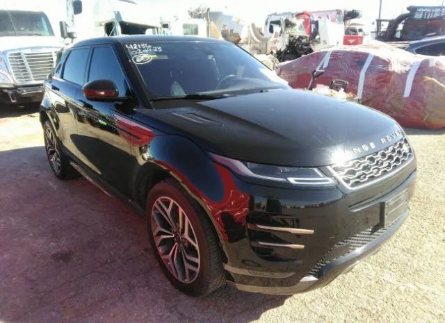 LAND ROVER RANGE ROVER EVOQUE 2020 salzm2gxxlh012634