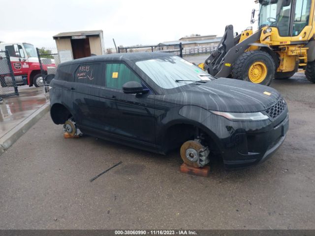 LAND-ROVER RANGE ROVER EVOQUE 2020 salzp2fx0lh018273