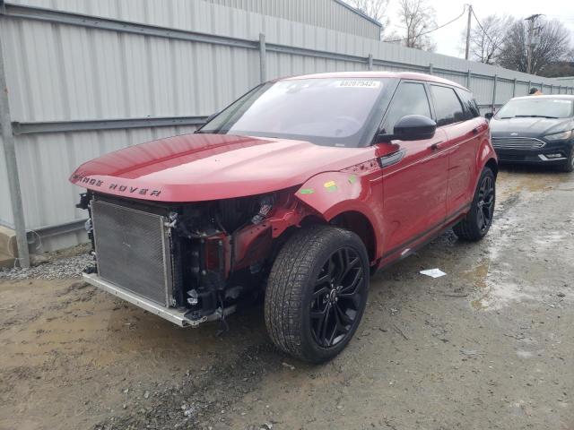 LAND-ROVER RANGE ROVE 2020 salzp2fx0lh019195