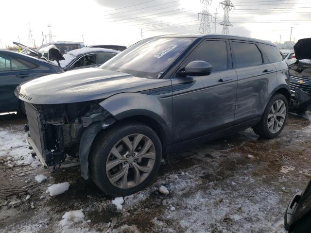 LAND ROVER RANGEROVER 2020 salzp2fx0lh019567