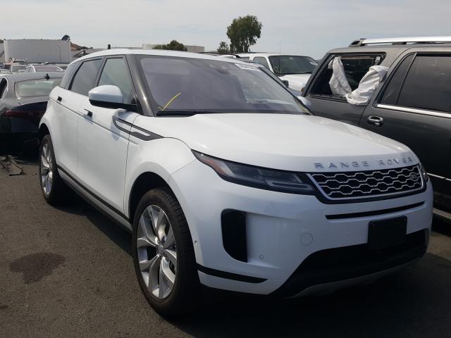 LAND-ROVER RANGE ROVE 2020 salzp2fx0lh063441