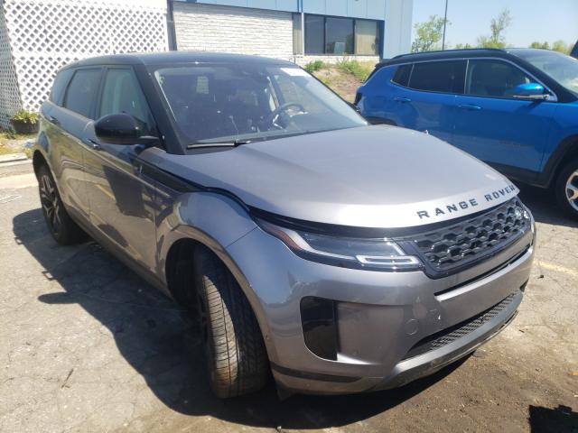 LAND ROVER RANGE ROVE 2020 salzp2fx0lh075492