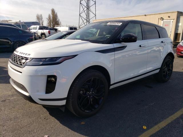 LAND ROVER RANGEROVER 2023 salzp2fx0ph185819