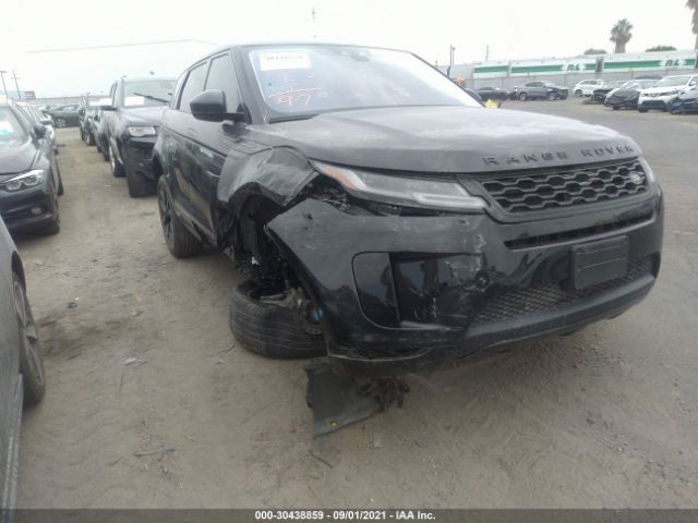 LAND ROVER RANGE ROVER EVOQUE 2020 salzp2fx1lh030240