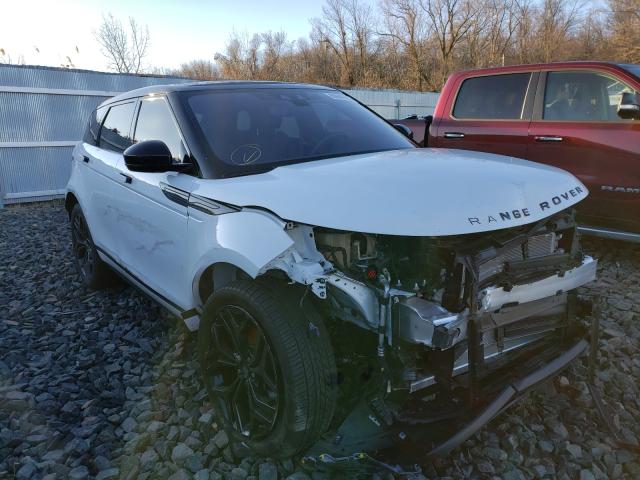 LAND-ROVER RANGE ROVE 2020 salzp2fx1lh048530