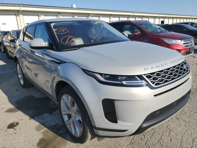 LAND ROVER RANGE ROVE 2020 salzp2fx1lh062699