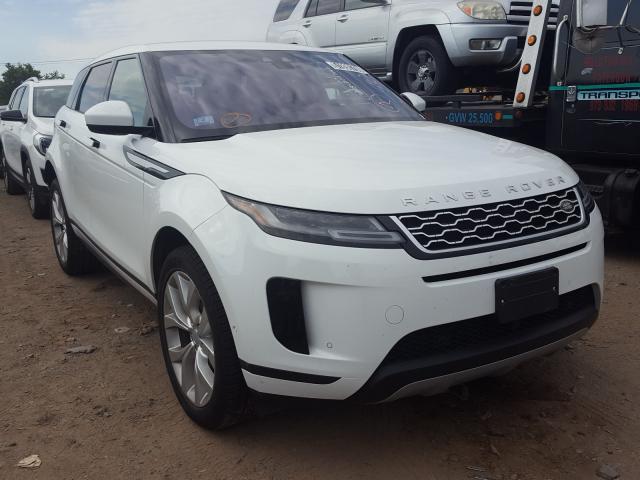 LAND ROVER RANGE ROVE 2020 salzp2fx1lh076778