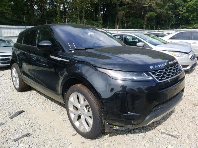 LAND ROVER RANGE ROVE 2020 salzp2fx1lh077722