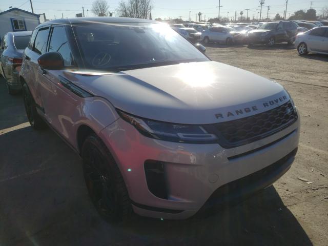 LAND ROVER RANGE ROVE 2020 salzp2fx1lh081754